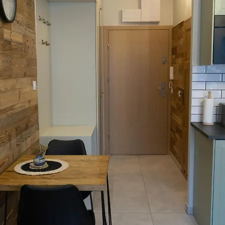 Widok Na Las, Pod Reglami Szklarska Poręba