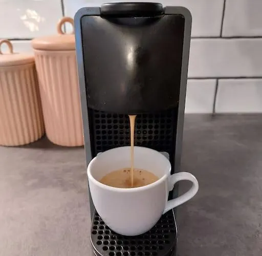 Appartamento Widok Na Las, Pod Reglami *