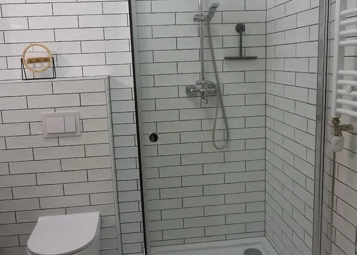 Widok Na Las, Pod Reglami *