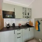 Widok Na Las, Pod Reglami Apartment *