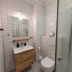 Widok Na Las, Pod Reglami Apartment Schreiberhau
