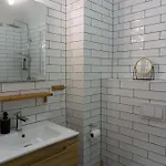 Apartment Widok Na Las, Pod Reglami *