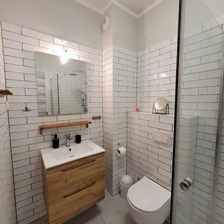 Widok Na Las, Pod Reglami Apartment Szklarska Poreba