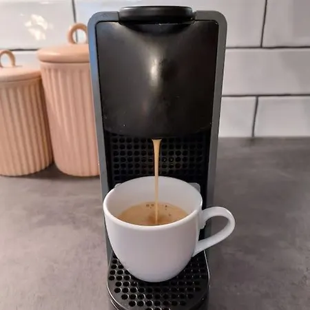 Апартаменты Widok Na Las, Pod Reglami *