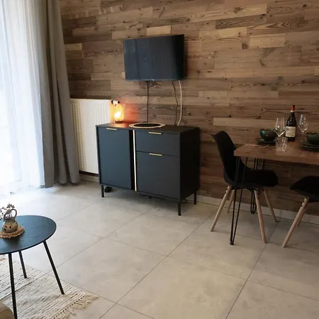 Apartment Widok Na Las, Pod Reglami Szklarska Poreba