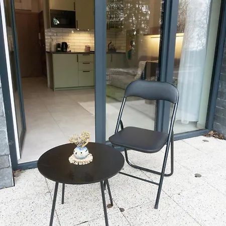 Widok Na Las, Pod Reglami *