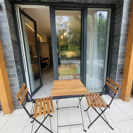 Apartment Widok Na Las, Pod Reglami *
