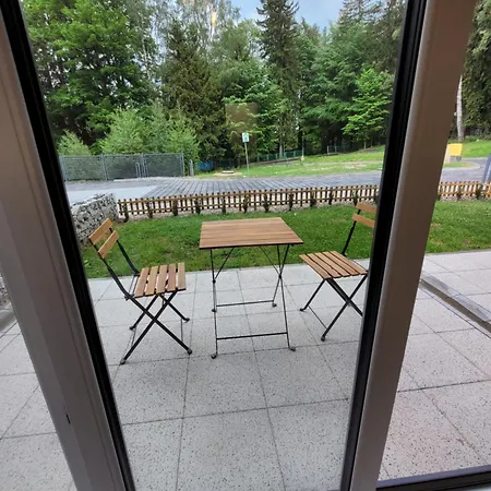 Apartment Widok Na Las, Pod Reglami Szklarska Poreba