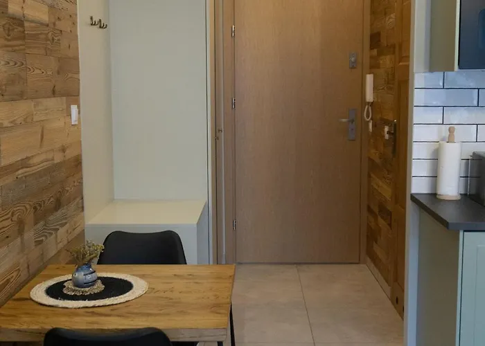 Widok Na Las, Pod Reglami Sklářská Poruba