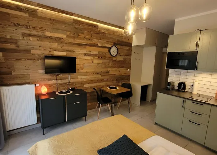 Widok Na Las, Pod Reglami * Sklářská Poruba